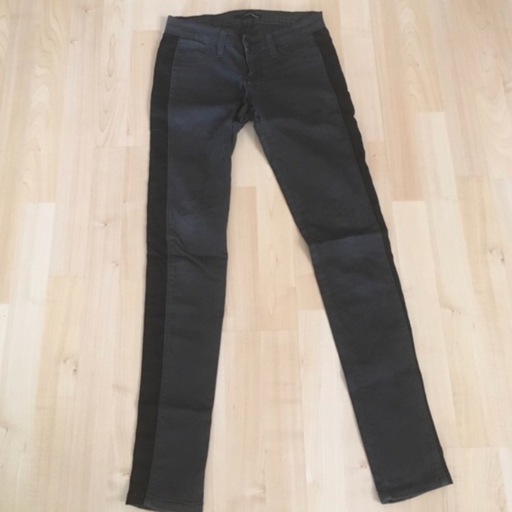 Flying Monkey black jegging